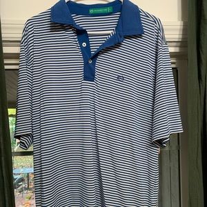 Southern Tide Bimini Polo